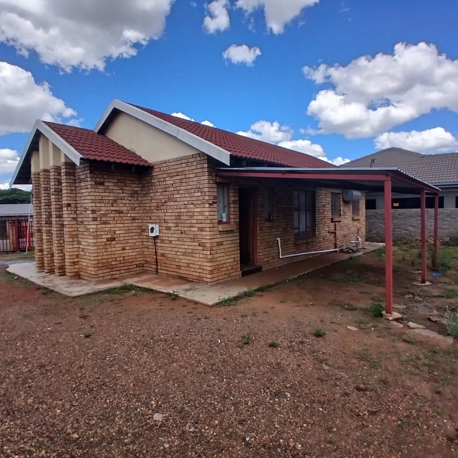To Let 3 Bedroom Property for Rent in Kuruman Northern Cape